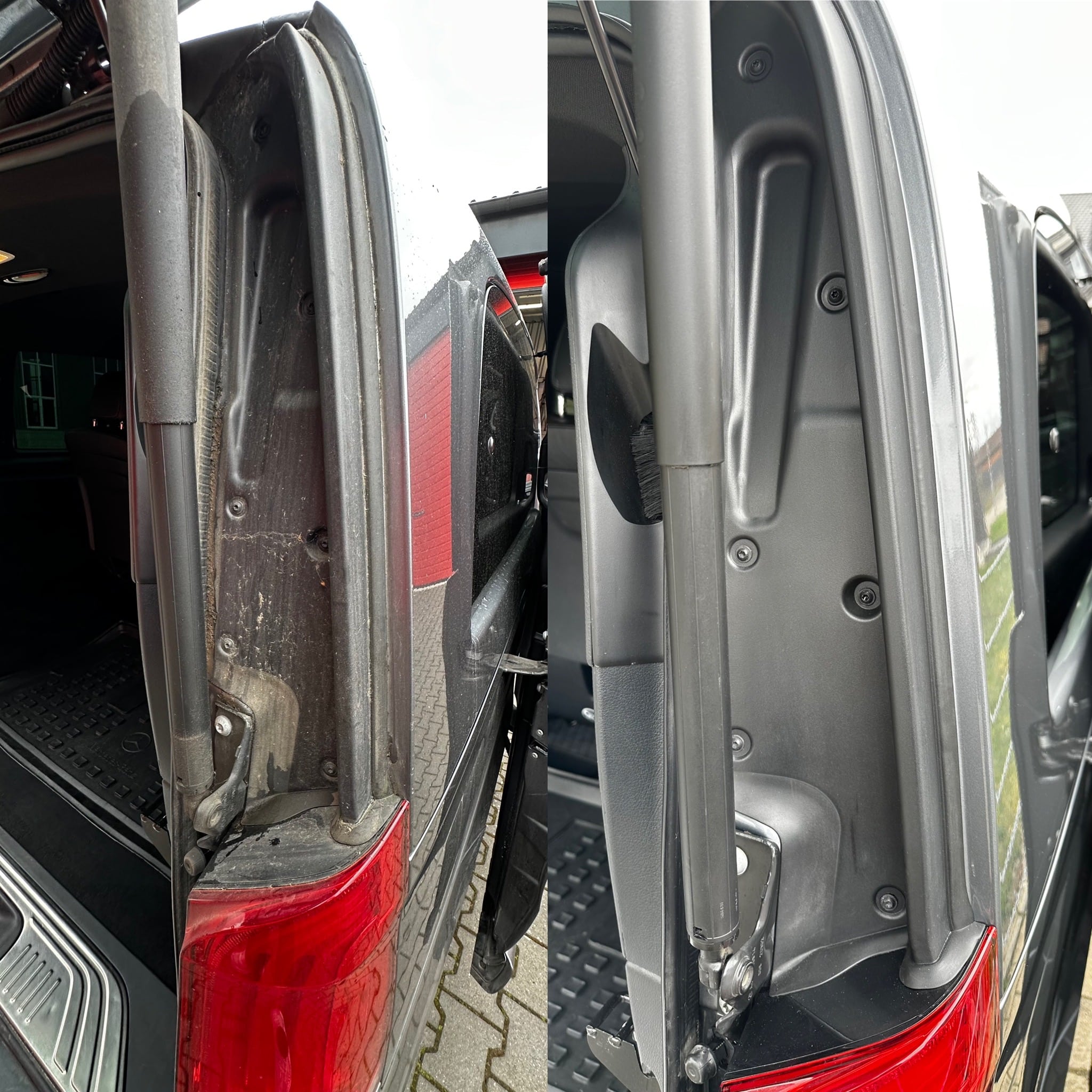 Vorher Nachher (3) Min